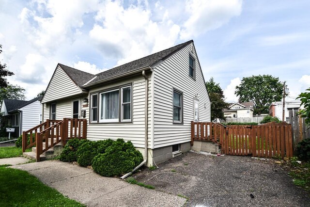 4243 Van Buren St NE, Columbia Heights, MN 55421 - photo 21