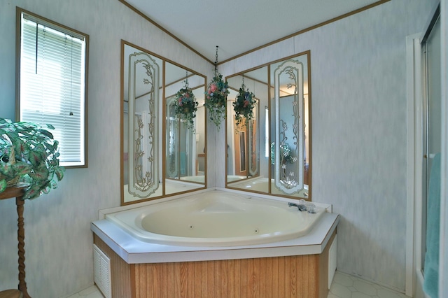 30348 422nd Ln, Aitkin, MN 56431 - full bath featuring a whirlpool tub