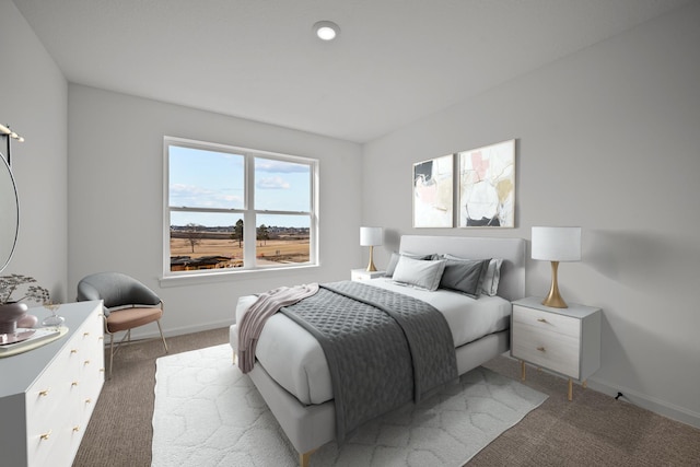 TBB Trinity, Shakopee, MN 55379 - carpeted bedroom with baseboards