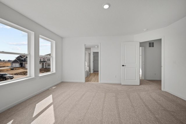 TBB Trinity, Shakopee, MN 55379 - unfurnished bedroom with carpet flooring