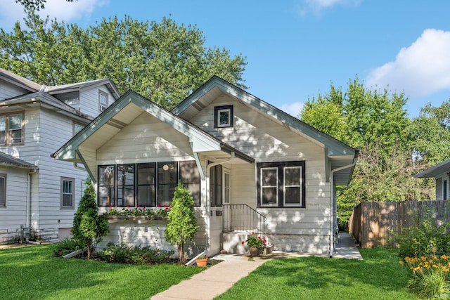 275 Pascal St S, Saint Paul, MN 55105 - view of bungalow