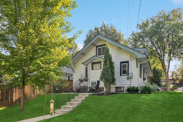 275 Pascal St S, Saint Paul, MN 55105 - view of front of property