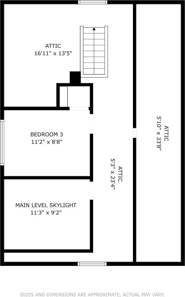 275 Pascal St S, Saint Paul, MN 55105 - view of room layout