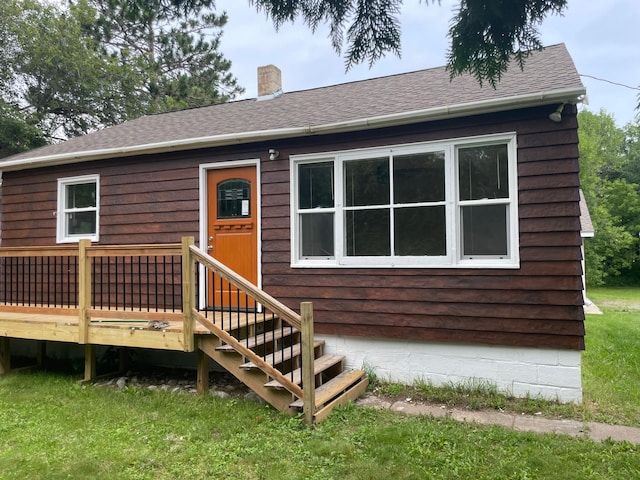 10132 State Highway 27, Onamia, MN 56359 - photo 2