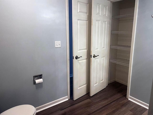 2012 11th Ave SE Unit B, Rochester, MN 55904 - view of closet