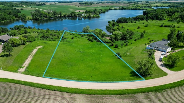 19758 Dayton Hollow Ln, Buse Twp, MN 56537