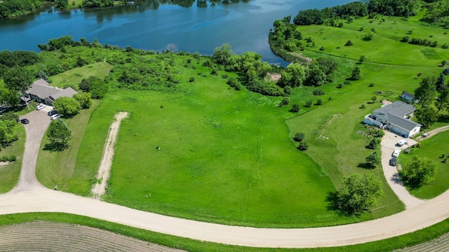19758 Dayton Hollow Ln, Buse Twp, MN 56537