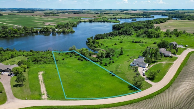 19758 Dayton Hollow Ln, Buse Twp, MN 56537