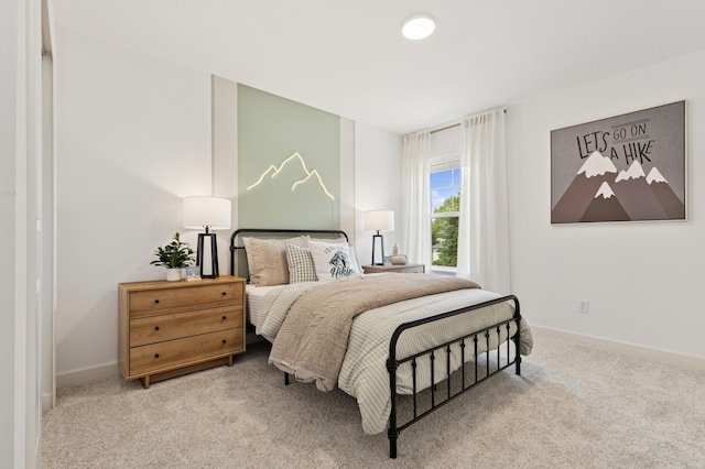 5413 Queens Dr NW, Rochester, MN 55901 - carpeted bedroom with baseboards