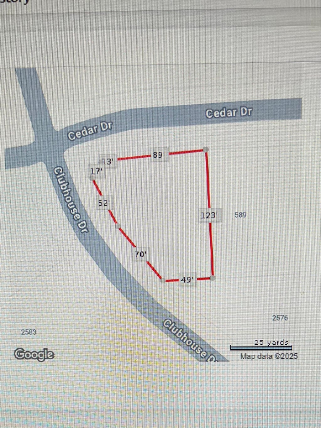 TBD Cedar Drive, Lake City, MN 55041