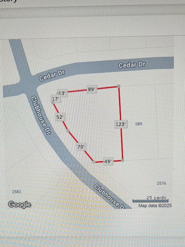 TBD Cedar Drive, Lake City, MN 55041