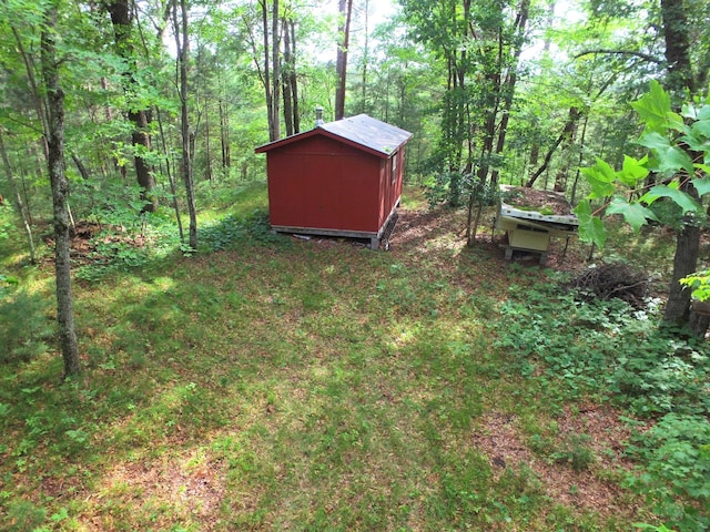 TBD Helsene Rd, Webster, WI 54893 - photo 3