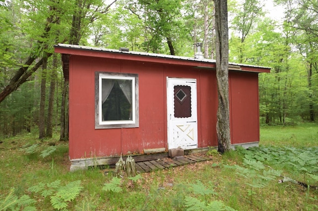 TBD Helsene Rd, Webster, WI 54893 - photo 4