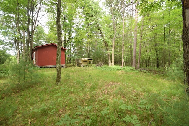 TBD Helsene Rd, Webster, WI 54893 - photo 9