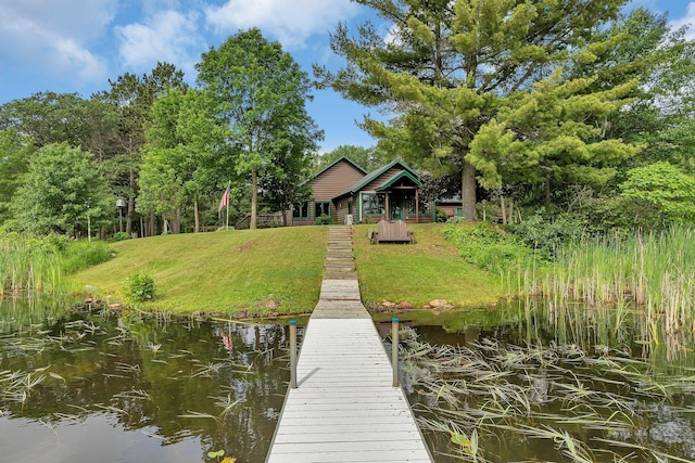 38071 248th St, Hillman, MN 56338 - photo 1