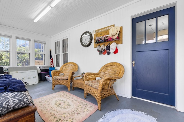 721 1st St N, Waterville, MN 56096 - interior space