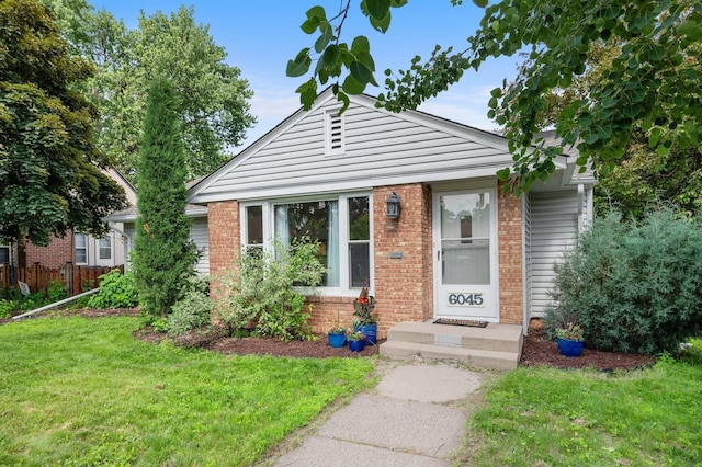 6045 Oakland Ave, Minneapolis, MN 55417 - bungalow with brick siding