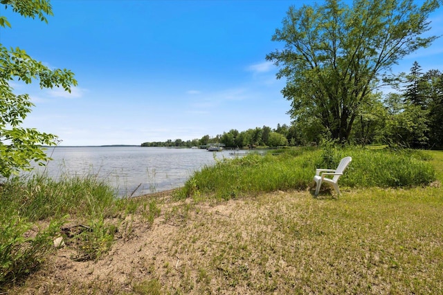 31905 Jefferson Blvd, Greenway Twp, MN 55775 - water view