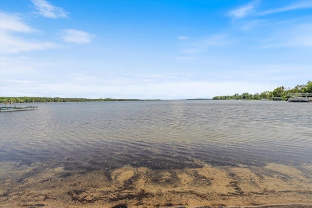 31905 Jefferson Blvd, Greenway Twp, MN 55775 - water view