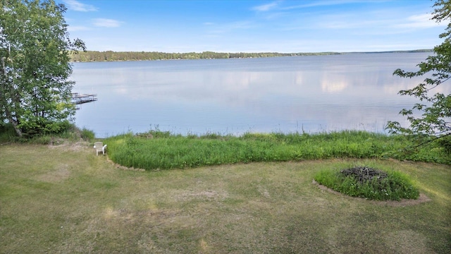 31905 Jefferson Blvd, Greenway Twp, MN 55775 - water view