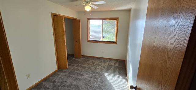 5293 Manchester Dr Unit 1, Maple Plain, MN 55359 - unfurnished bedroom with dark carpet and baseboards