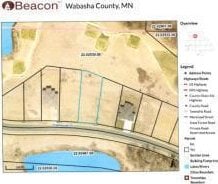 2240 Clubhouse Dr, Lake City, MN 55041