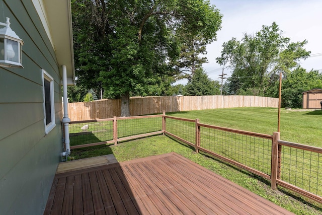 1035 Jefferson Pl, Fergus Falls, MN 56537 - photo 37