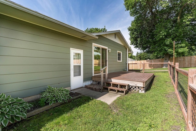1035 Jefferson Pl, Fergus Falls, MN 56537 - photo 38