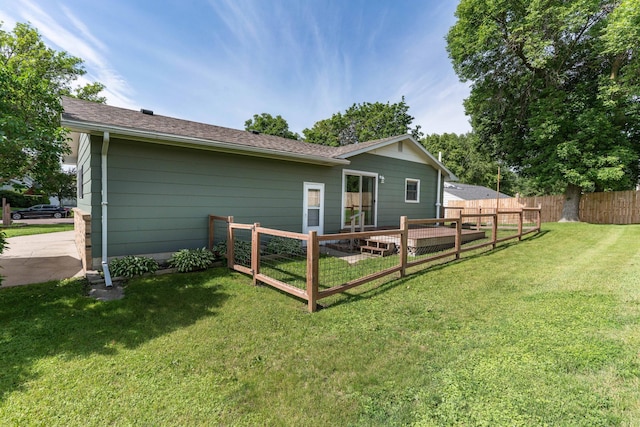 1035 Jefferson Pl, Fergus Falls, MN 56537 - photo 39