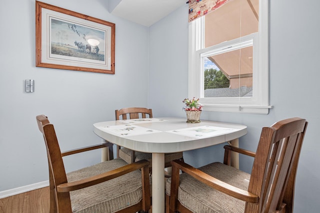 6916 Russell Ave S, Richfield, MN 55423 - view of dining room