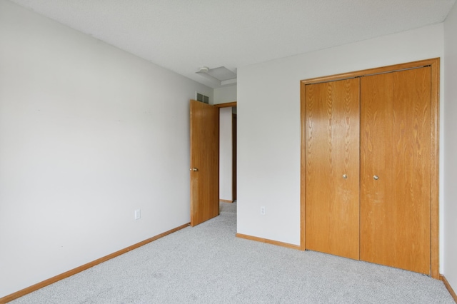 12100 Killdeer St NW Unit 512Nw, Coon Rapids, MN 55448 - unfurnished bedroom with carpet flooring and a closet