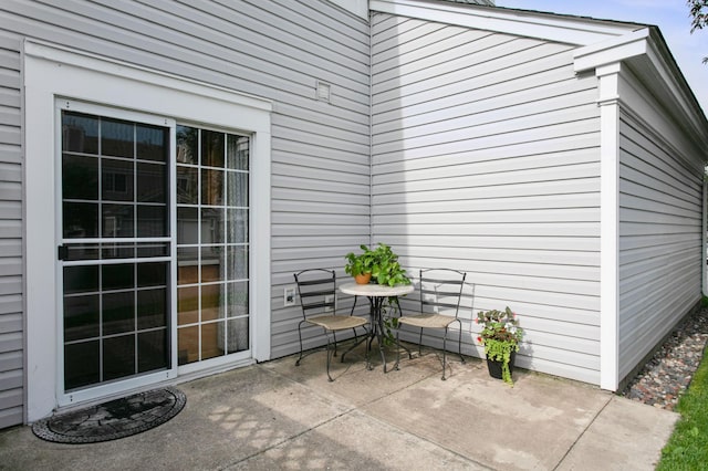 12100 Killdeer St NW Unit 512Nw, Coon Rapids, MN 55448 - view of patio