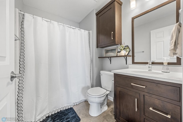 122 15th Ave E, Fargo, ND 58078 - full bath featuring vanity and a shower with shower curtain