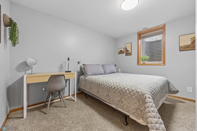 122 15th Ave E, Fargo, ND 58078 - bedroom with carpet flooring and a desk