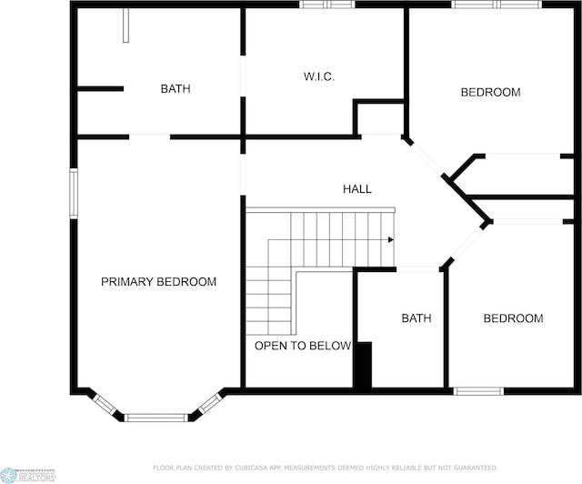 122 15th Ave E, Fargo, ND 58078 - view of room layout