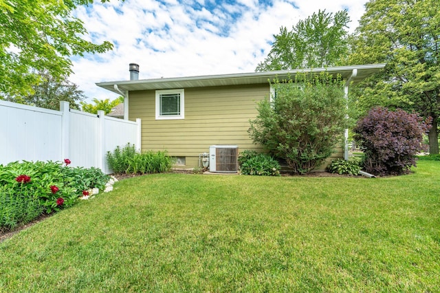 1430 Hoot Lake Dr, Fergus Falls, MN 56537 - rear view of house