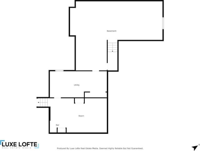 6108 Birchwood Rd, Woodbury, MN 55125 - view of home floor plan