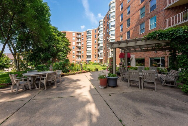1425 28th St Unit 108, Minneapolis, MN 55408 - photo 23
