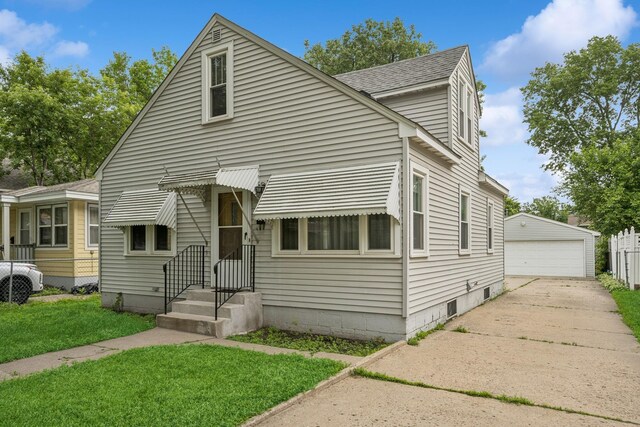 431 Pierce St NE, Minneapolis, MN 55413 - photo 2