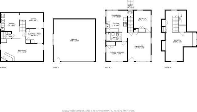 431 Pierce St NE, Minneapolis, MN 55413 - photo 32