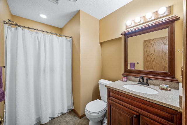 3894 Kestrel St SW, Prior Lake, MN 55372 - bathroom featuring vanity and curtained shower