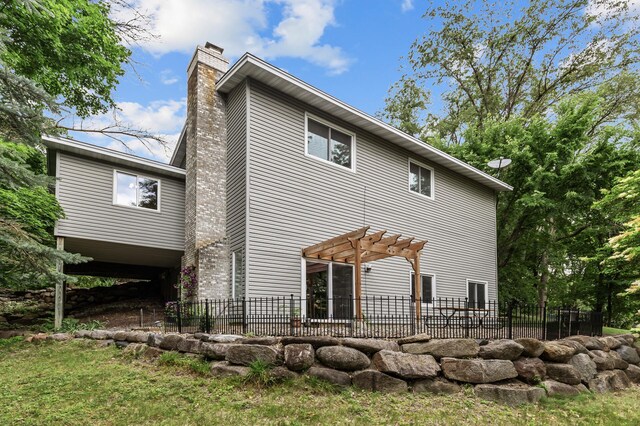 1610 Ranier Cir, Plymouth, MN 55447 - photo 42