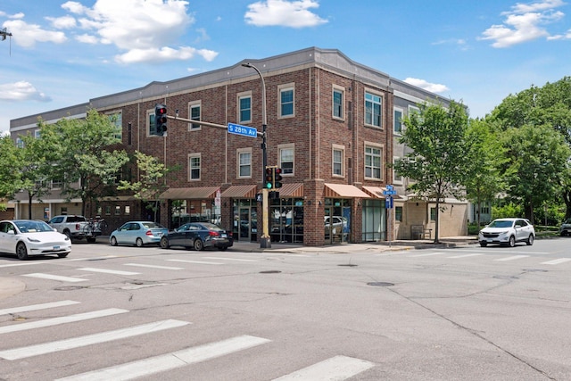 2803 38th St Unit 204, Minneapolis, MN 55406 - photo 20