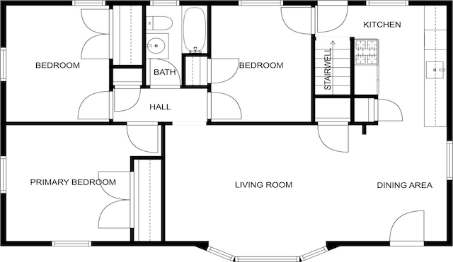 16725 Anna Trl SE, Prior Lake, MN 55372 - view of room layout