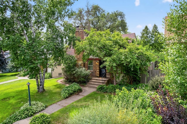 5644 Blaisdell Ave, Minneapolis, MN 55419 - photo 5