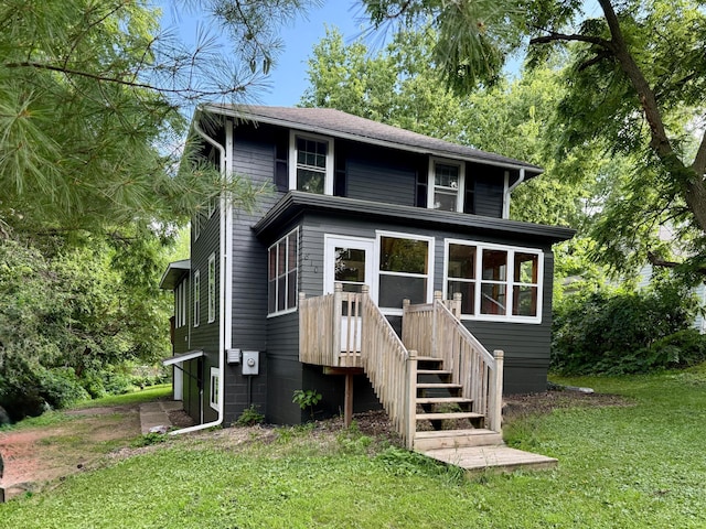 810 Madison St W, Saint Peter, MN 56082 - photo 1
