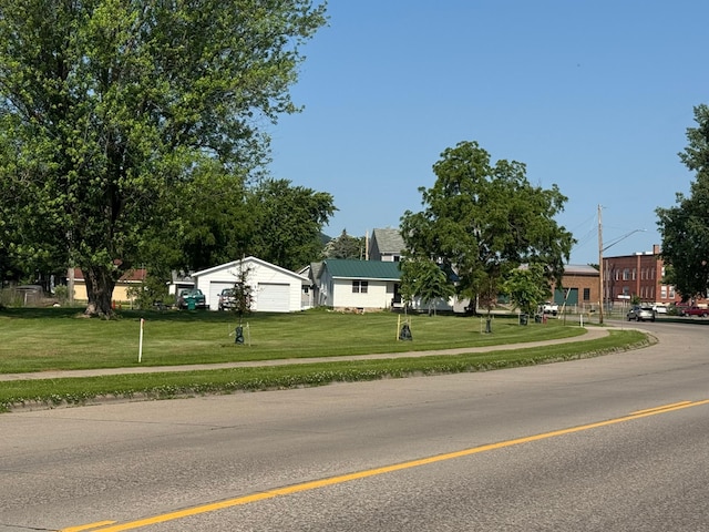 LOT1BLOCK2 Hiawatha Dr E, Wabasha, MN 55981