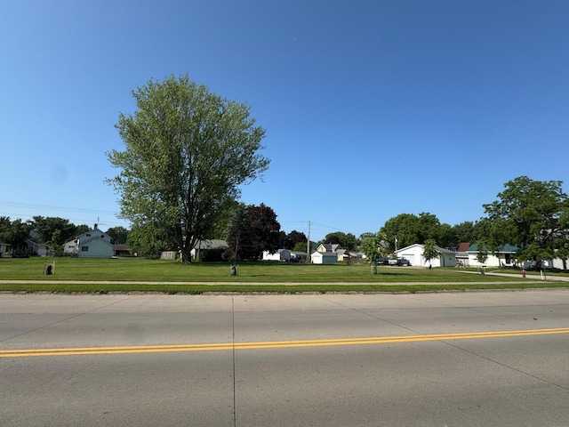 LOT1BLOCK2 Hiawatha Dr E, Wabasha, MN 55981