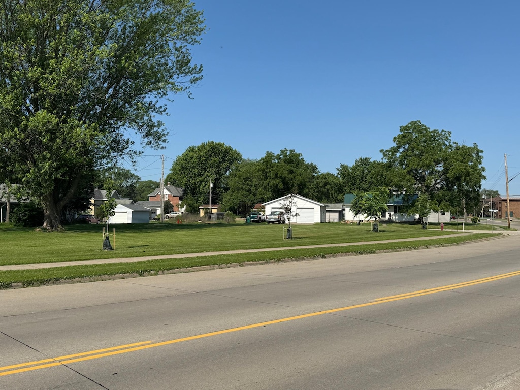 LOT1BLOCK2 Hiawatha Dr E, Wabasha, MN 55981