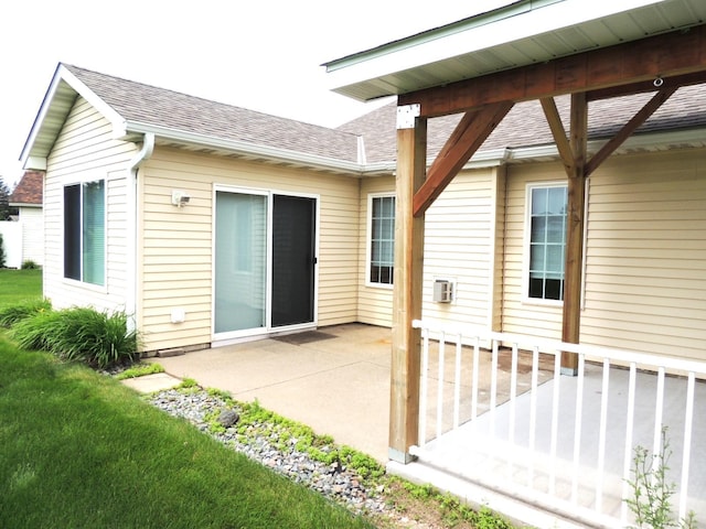 38 Glenview Loop, Saint Cloud, MN 56303 - view of patio